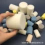 不掉渣定制清洁耐磨射弹