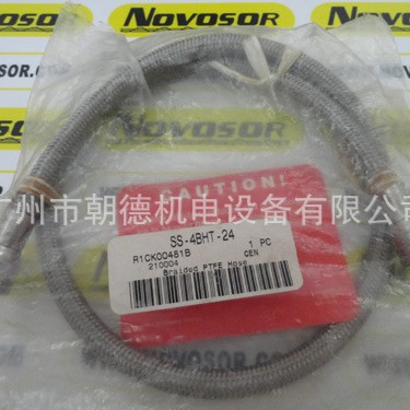 SS-4BHT-24  SWAGELOK 过滤器    现货