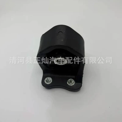 Other walking systems and Rear Dust