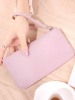 Long wallet, thin shoulder bag, small clutch bag, coins, wholesale