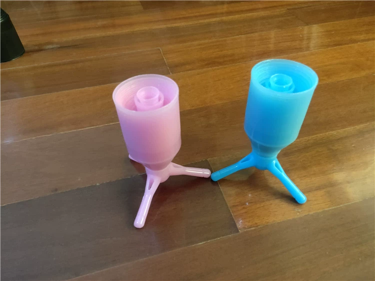 Аксессуары для зонтов, креативный чехол для зонта, прозрачный чехол, пластиковый выдвижной чехол с защитой от капель, большой и маленький водонепроницаемый чехол для зонта