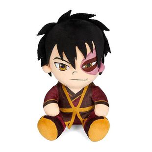 �羳��ƷThe Last Airbender Zuko Plush���Ě��������ż����