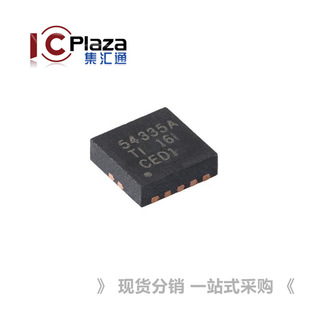ԭ�bTPS5433DRCR VSON-10 ͬ�������D�Q��оƬ