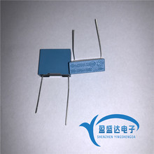 ����MKP61R X2���ɔ_����� 300V 104M 0.1UF 360&Omega; ����� ���