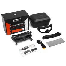 Walksnail Avatar HD Goggles X�����_���ָ��崩Խ�C΁ţFPV���R