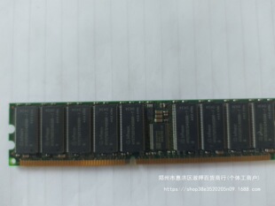 SUN Blade2500 1G DDR 266 PC2100R �������ȴ� 370-4940-01�Ηl