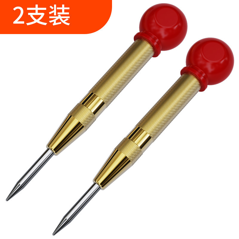 alta dureza auto cent punch pun