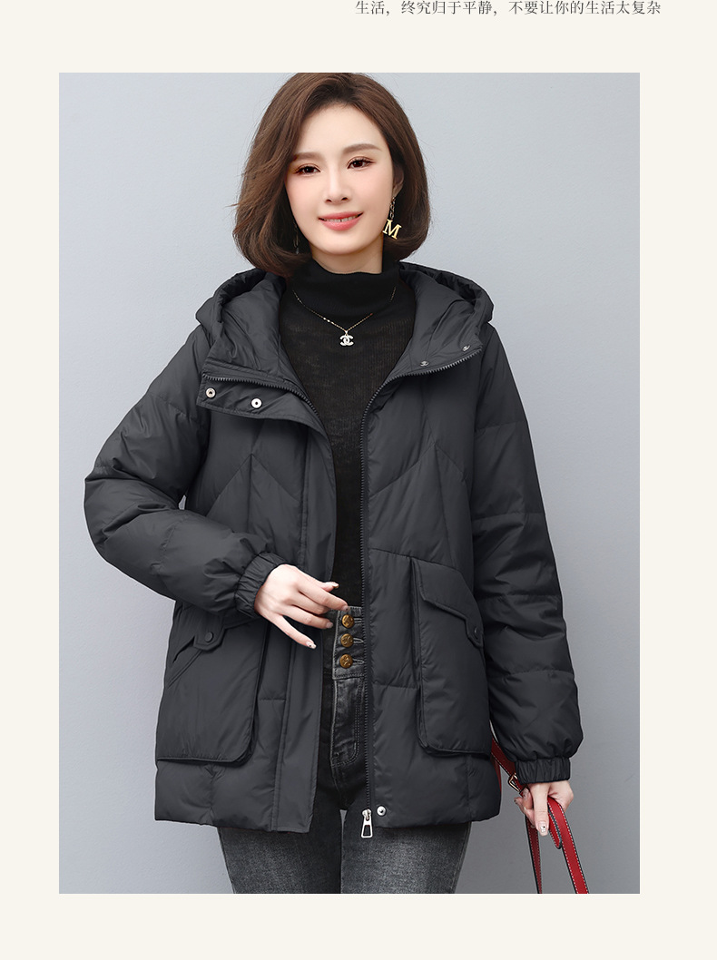 F0170 2910K ÁO KHOÁC NỮ SANTDN BIG SIZE NGOẠI CỠ MÙA XUÂN THU ĐÔNG TRUNG NIÊN THỜI TRANG NỮ G06 SẢN PHẨM MỚI