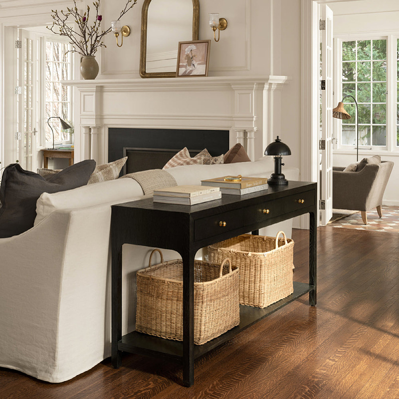 Amazon transfronterizo de tela de caña real cesto de almacenamiento de ropa sucia cesto de almacenamiento de artículos de escritorio de sala de estar cesto