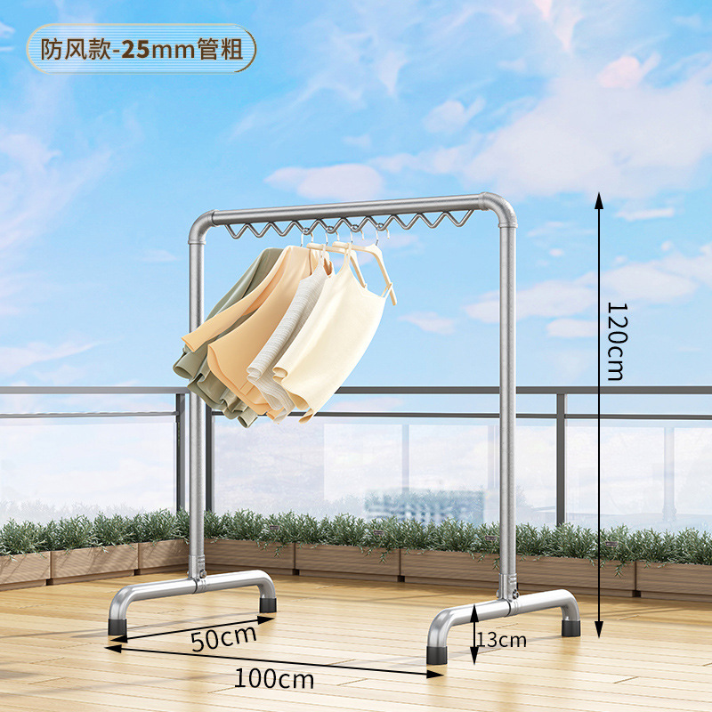 (방풍-매우 두꺼운 25 튜브) 1 M 길이 * 1.2 m 높이