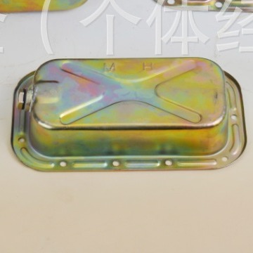 柴油机配件 农机配件 X195 油底壳