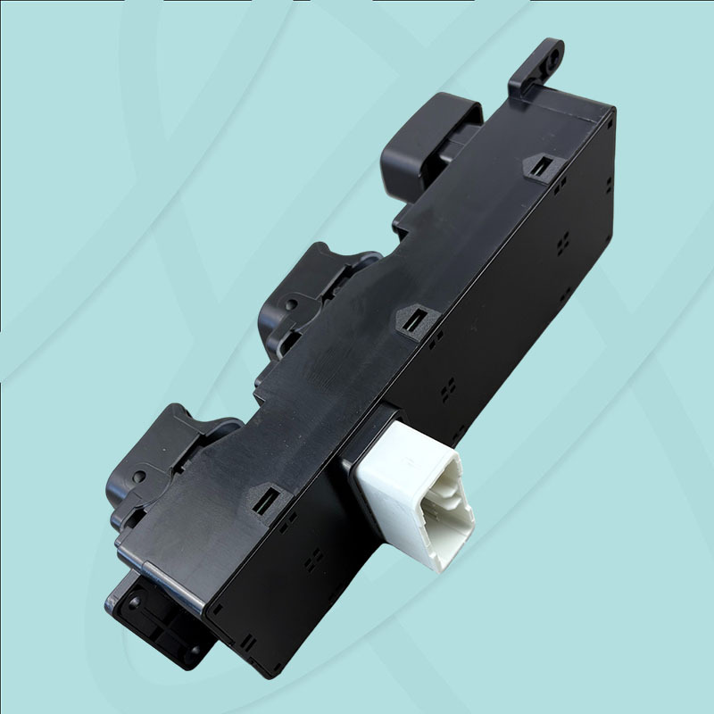 93570-1E110 Is Suitable for Hyundai Accent Electric Window Glass Lift Switch