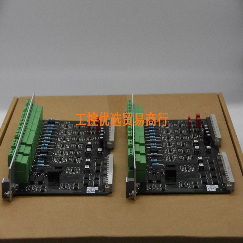 Woodward 伍德沃德 8440-2088 发电机控制面板全新包邮