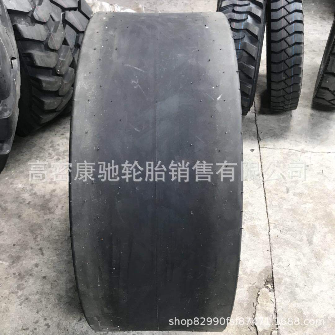 供应光面14/70-20徐工胶轮压路机1100/13/80-20工程机械轮胎