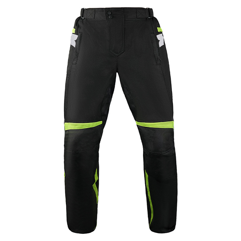 Off-Road Motorcycle Rider Pants Racing Pants Speed Drop Pants Motorcycle Pants Anti-fall Pants 137 Winter