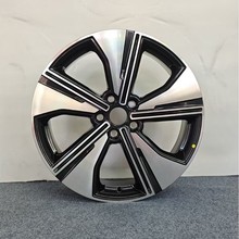 长安CS55轮毂19寸 适用于长安cs55 19寸原车款轮毂铝合金全新轮毂