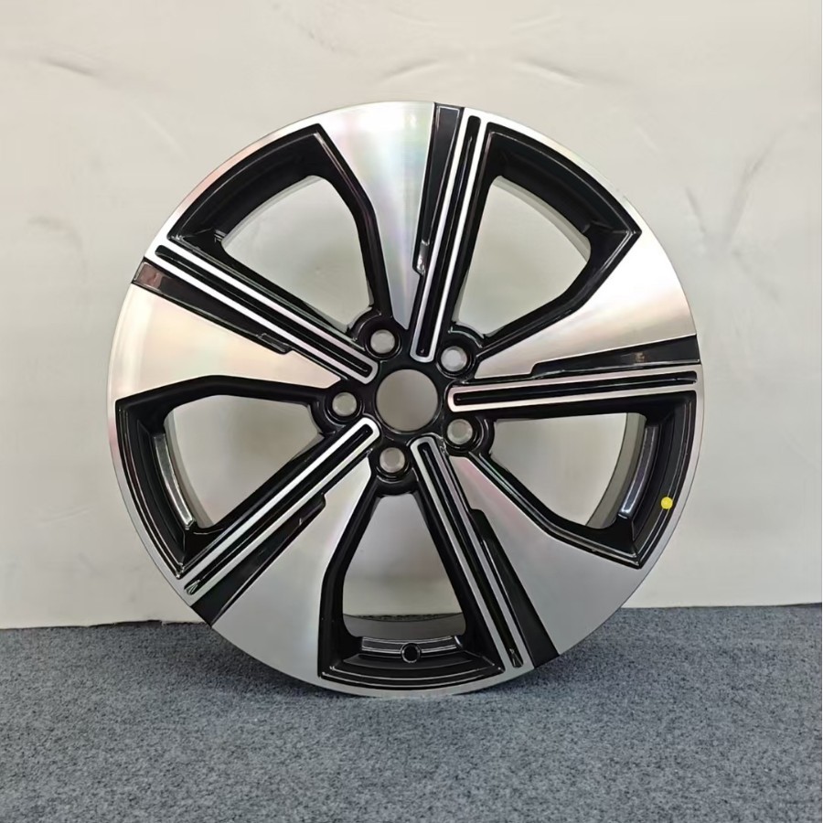 长安CS55轮毂19寸 适用于长安cs55 19寸原车款轮毂铝合金全新轮毂