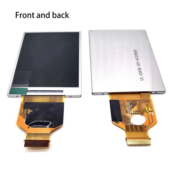 1 Piece Color: Black Material: Glass Suitable for Brand New Nikon Nikon D3200 Benq Gh800 1 Piece Color: Black Material: Glass Suitable for Brand New Nikon Nikon D3200 Benq Gh800