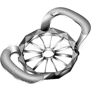 �羳��ƷFruit Slicer Cutter ��y�������O����Ƭ�����ְ�ȥ����