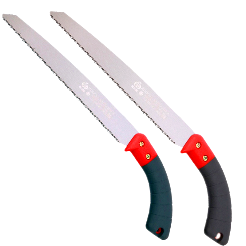 SAKAWATA, importación japonesa SK4 sierra de mano de acero, pequeña sierra de mano de mano de dientes finos para la carpintería de árboles frutales, sierra de mano doméstica image 5