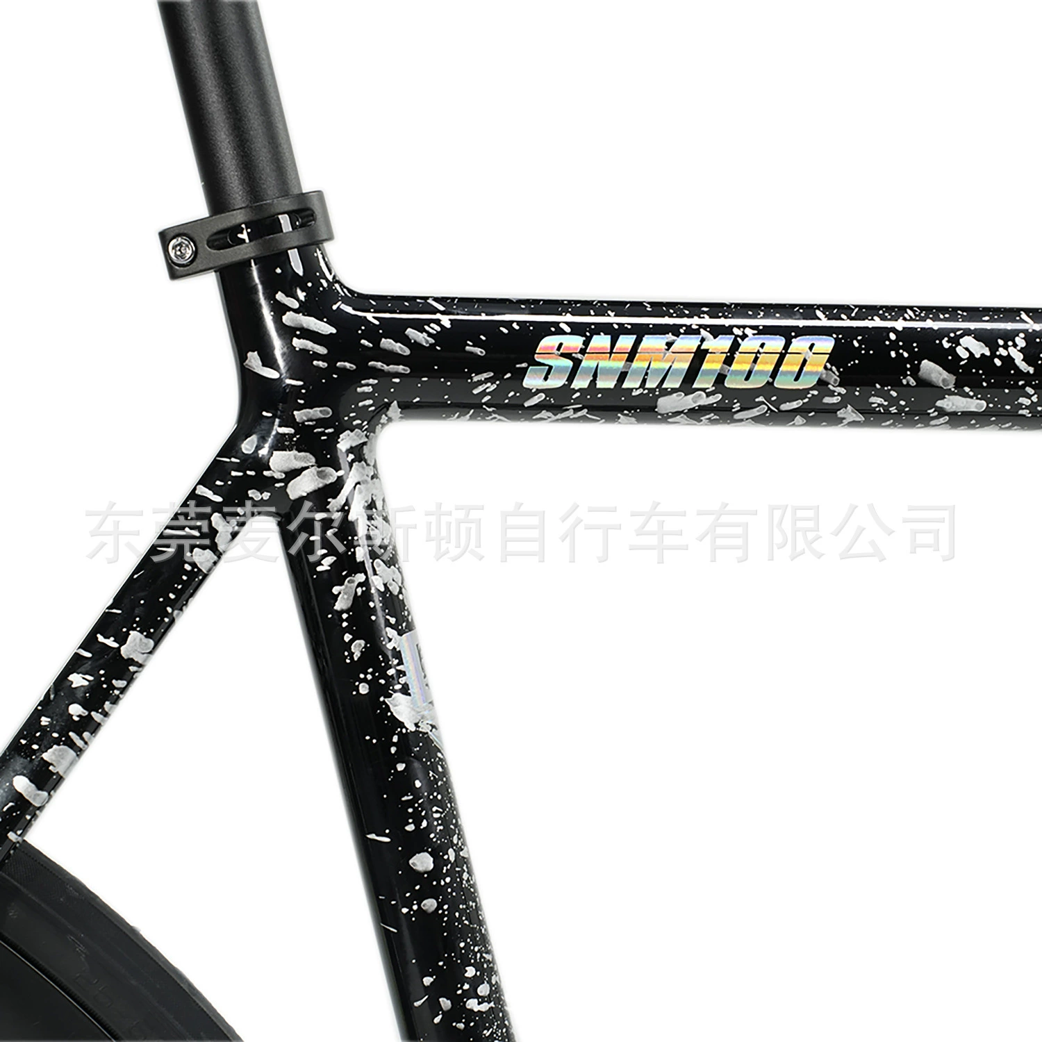 TSUNAMI Tsunami Racing SNM100 Скорость Nami Мертвая Летающая Велосипед Гонка Track Bicycle Один скорость Легированная алюминиевая сплав