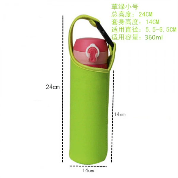 Grass green-small buckle