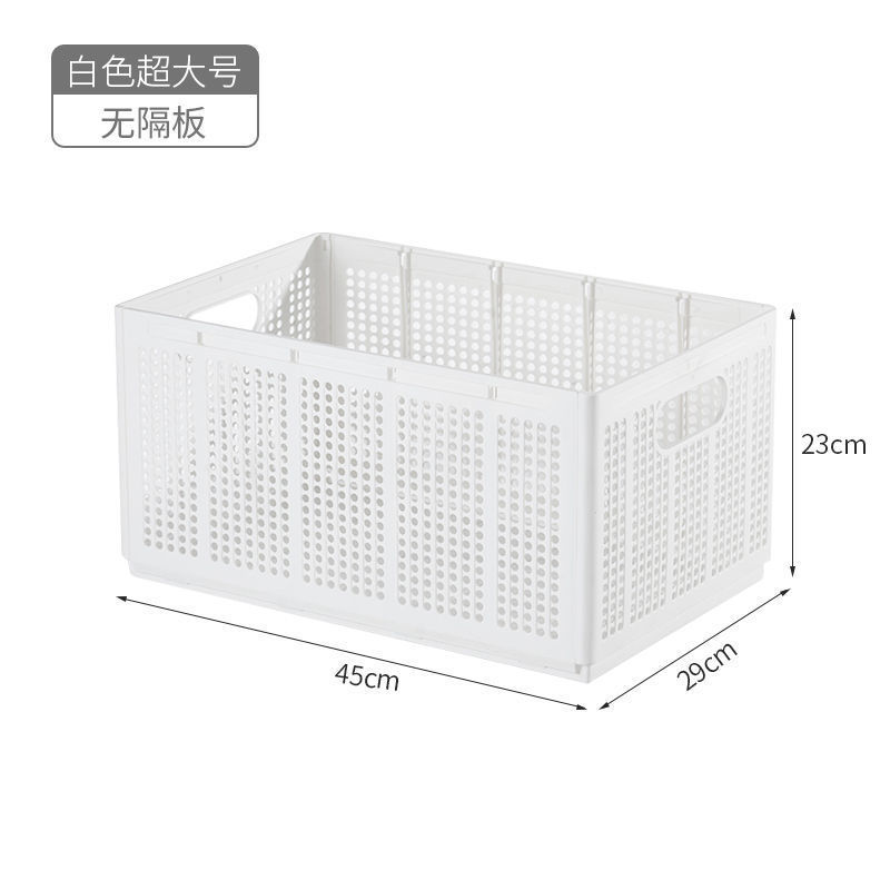 Caja de almacenamiento de ropa pantalones domésticos compartimiento de ropa canasta de almacenamiento ropa simple organización de almacenamiento artefacto caja de ropa interior