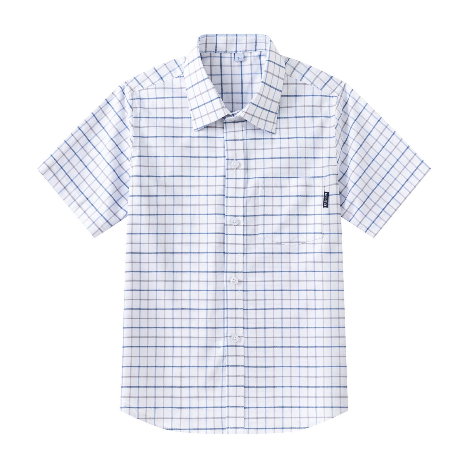 Summer uniform for students