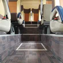 宇通地板3毫米汽车地板房车地板考斯特大通客车游艇地板革