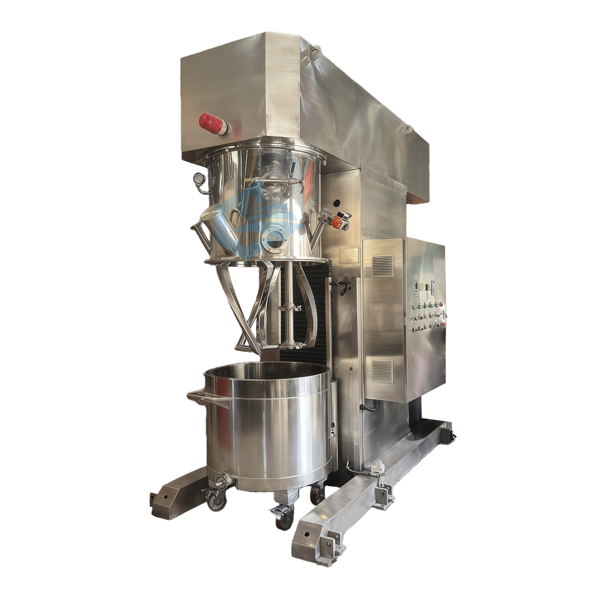 Планетарный смеситель Tai Bao TB-PM5L стандарт