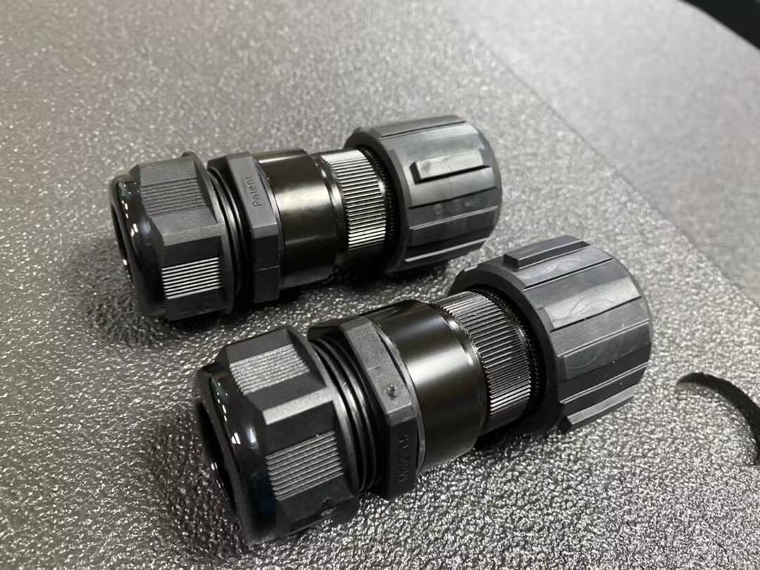 8芯 音箱接头 (3)