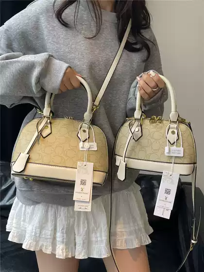 Women's 2025 Fashion Printed Hobo Handbag Crossbody Shoulder Bag