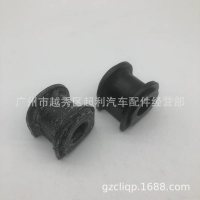 Crown Front Balance – Other walking systems