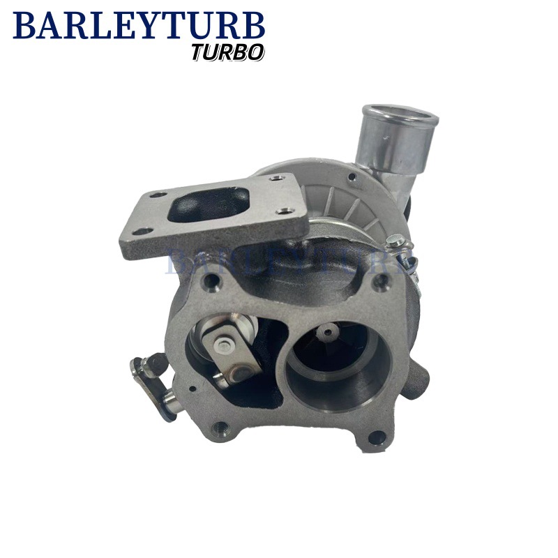 28200-4X610 Is Suitable for Hyundai Kia Bongo 3 2.9L 28201-4X610 Turbocharger