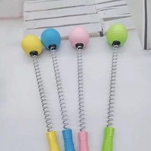 敲打锤按摩棒肌肉松驰锤敲背捶经络棒经络拍背部按摩锤后背捶打棒