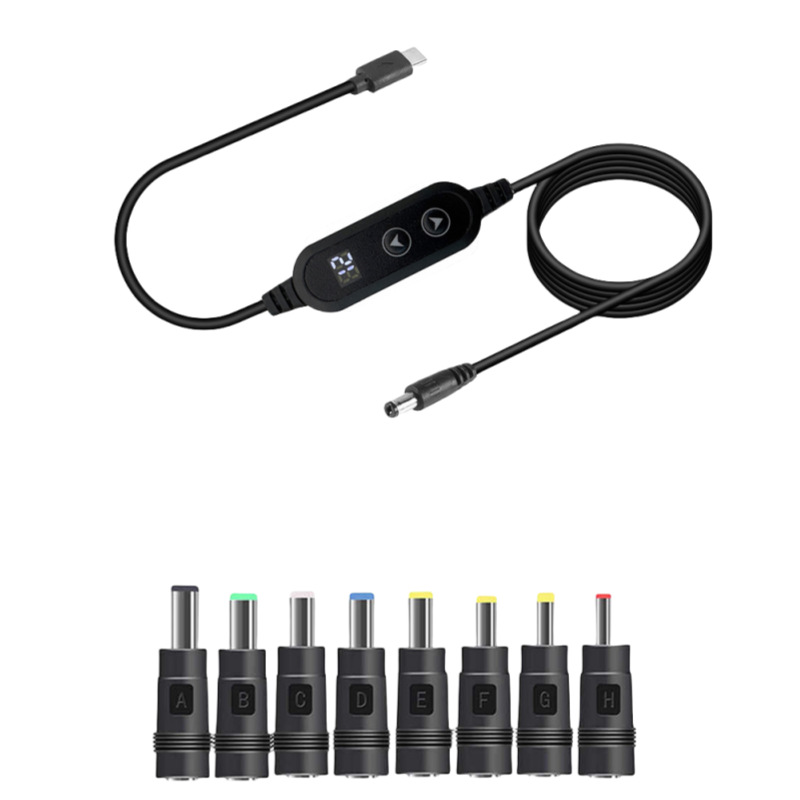 Pd adjustable wire (single wire plus 8-piece set)