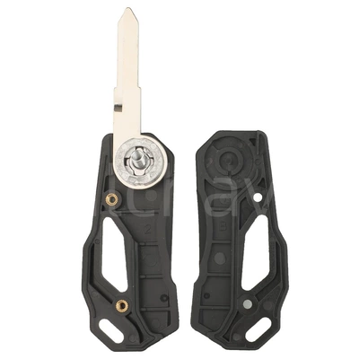 Car Keys, Yamaha, Suzuki Impulse Star Modified