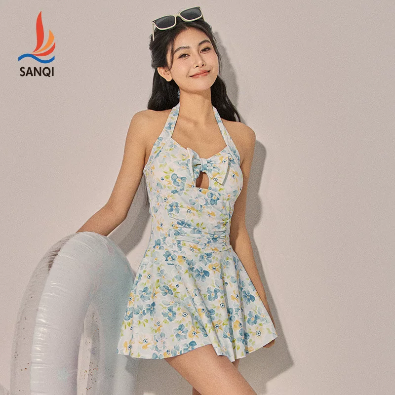 三奇 Swimwear, high-end