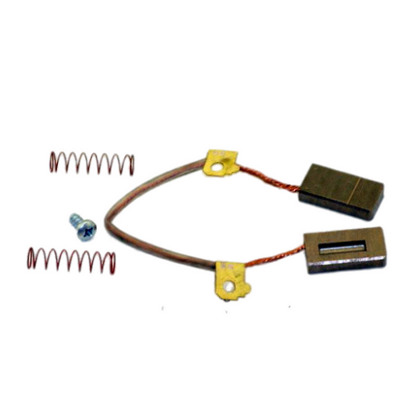 集电器碳刷	STEMMANN C91D