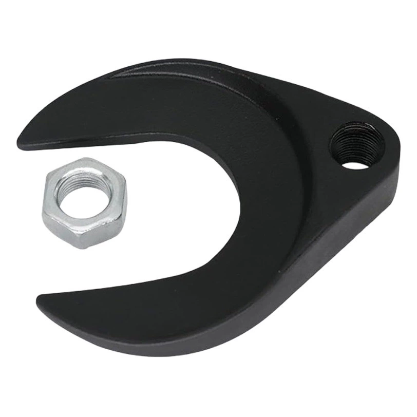 Универсальный съемник шаровых опор полуоси, инструмент для снятия шаровых шарниров, механический универсальный съемник, адаптер Alex Puller