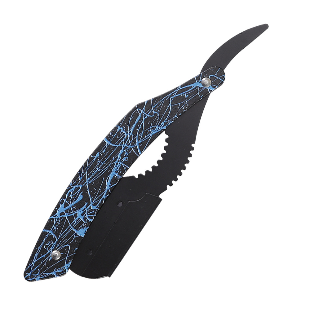 Nuevo estilo antiguo barbero de afeitar barbero de afeitar barbero de afeitar profesional barbero de afeitar manual barbero de cejas