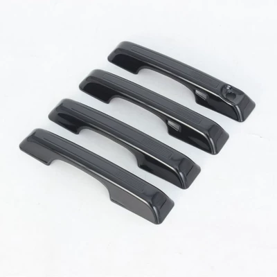 Suitable for 24 Ford Lyma American Version Sport Urban Models, Exterior Modification, Handle Door Buckle Patch