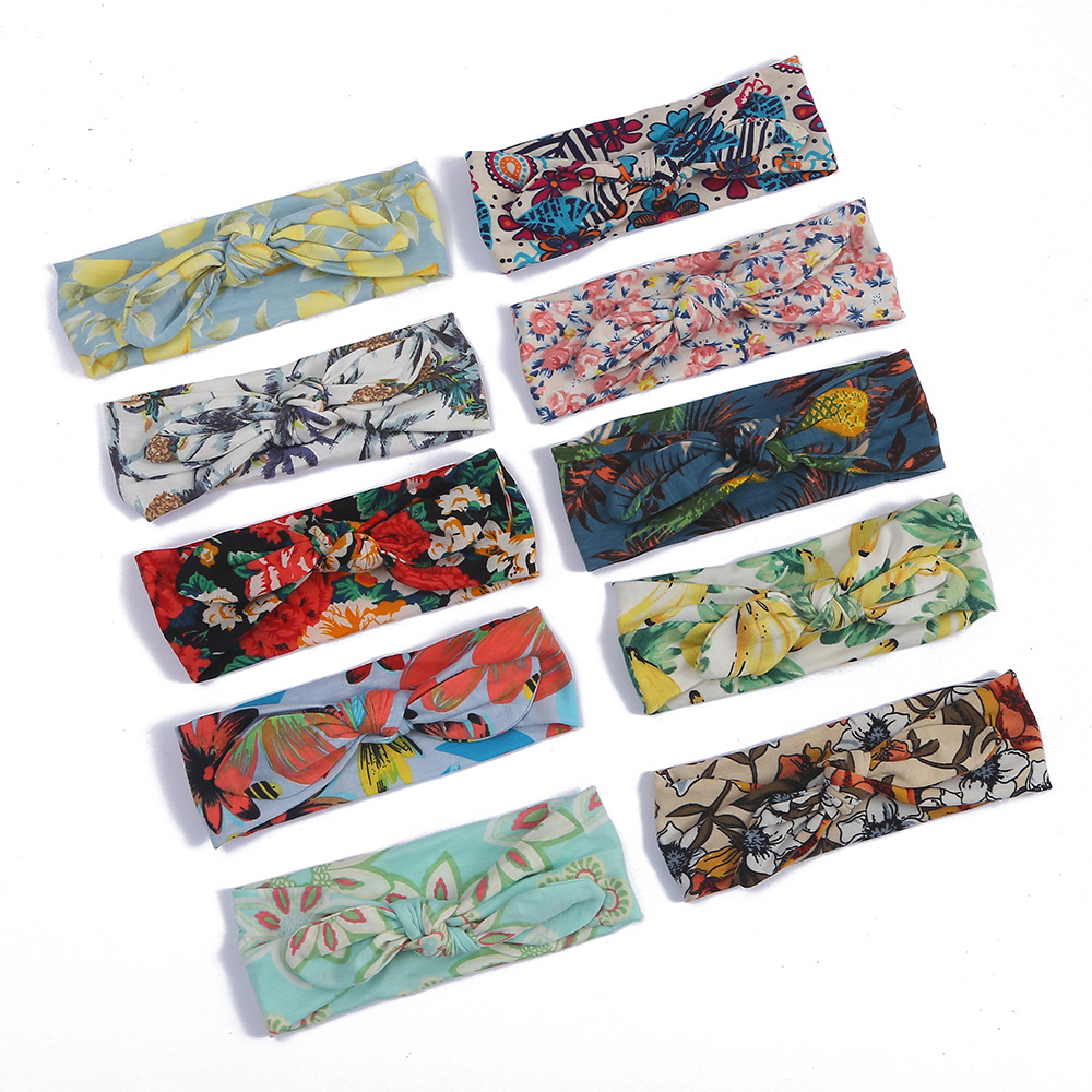 Hair Band Image 1