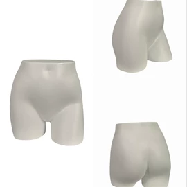 模特;其它服装展示;树脂工艺品