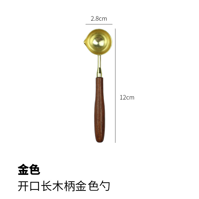 Fuego pintura cuchara fuego pintura cera grano tira de cera uso cuchara fuego pintura fusión cera uso cuchara fuego pintura cera impresión producción uso Accesorios