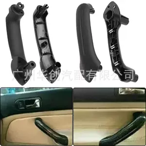 1999-2004 Volkswagen Jetta Bora Golf 4 Qapı Tutacağı İç Qulp