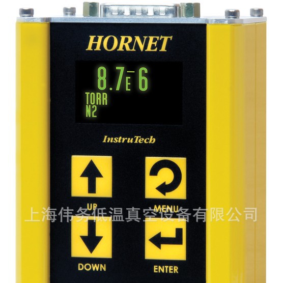Instrutech 501 Hornet™ Cold Cathode