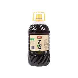 调味酱;植物油;调味油