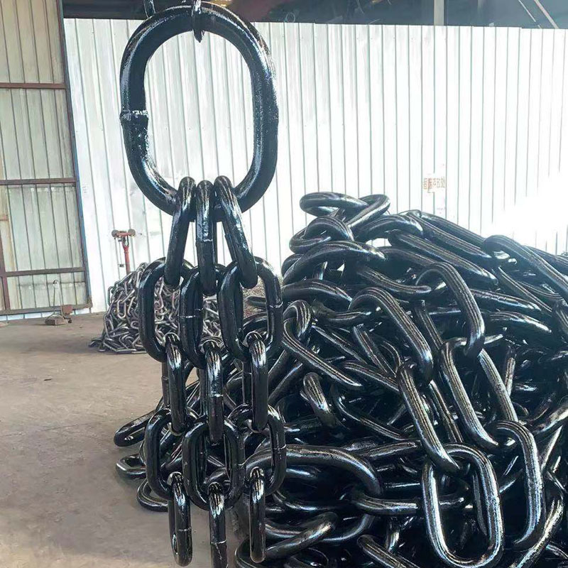 Wholesale Supply G80 mechanism chain Hengtai manufacturers supply specifications full material stable mechanism chain