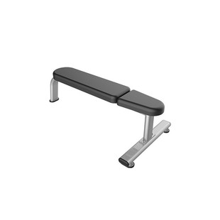 Baudelong J-036 dumbbell flat stool